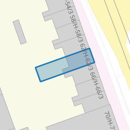 Perceel ASD19-W-3498