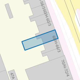 Perceel ASD19-W-3499