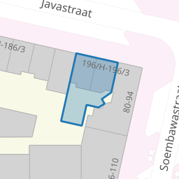 Perceel ASD19-W-3619