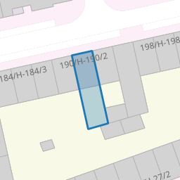 Perceel ASD19-W-3871