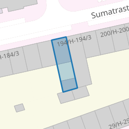Perceel ASD19-W-3872