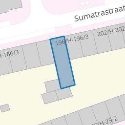 Perceel ASD19-W-3873