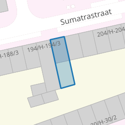Perceel ASD19-W-3874