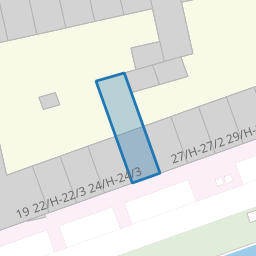 Perceel ASD19-W-3875