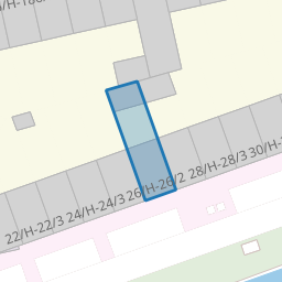 Perceel ASD19-W-3876