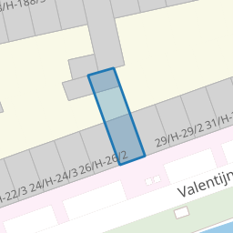 Perceel ASD19-W-3877