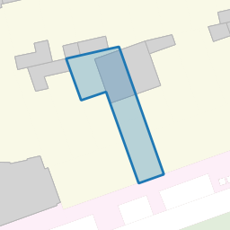 Perceel ASD19-W-3911