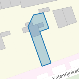 Perceel ASD19-W-3916