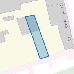 Perceel ASD19-W-3920