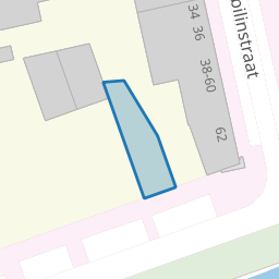 Perceel ASD19-W-3921