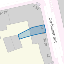 Perceel ASD19-W-3926