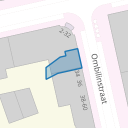 Perceel ASD19-W-3927