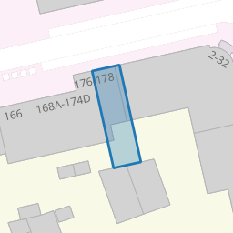 Perceel ASD19-W-3932