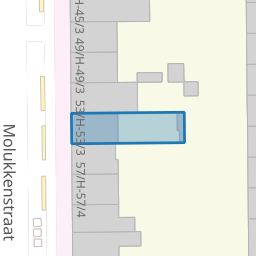 Perceel ASD19-W-3992