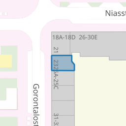 Perceel ASD19-W-4265