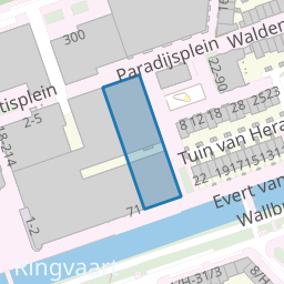 Perceel ASD19-W-4354