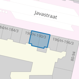 Perceel ASD19-W-4400