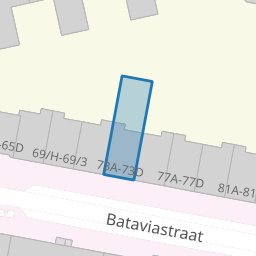 Perceel ASD19-W-4756