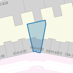 Perceel ASD19-W-4760