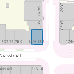 Perceel ASD19-W-4813