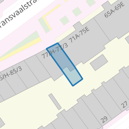 Perceel ASD19-W-4890