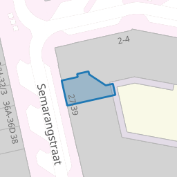 Perceel ASD19-W-5014