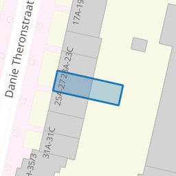 Perceel ASD19-W-5051