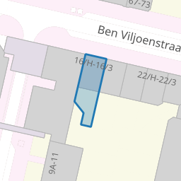 Perceel ASD19-W-5128