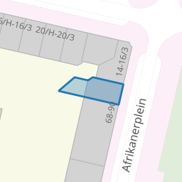 Perceel ASD19-W-5134