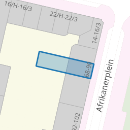 Perceel ASD19-W-5135