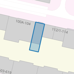 Perceel ASD19-W-5206