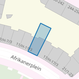 Perceel ASD19-W-5244