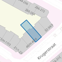 Perceel ASD19-W-5250