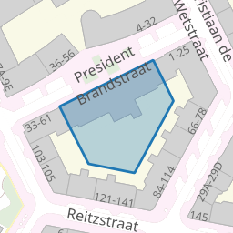 Perceel ASD19-W-5285