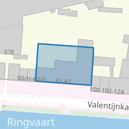 Perceel ASD19-W-5300