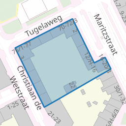 Perceel ASD19-W-5310