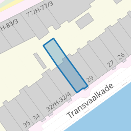 Perceel ASD19-W-5313