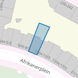 Perceel ASD19-W-5346