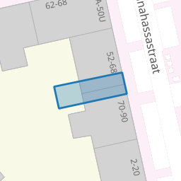 Perceel ASD19-W-5364