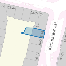 Perceel ASD19-W-5398