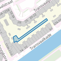 Perceel ASD19-W-5416