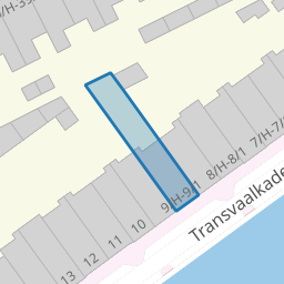 Perceel ASD19-W-5484