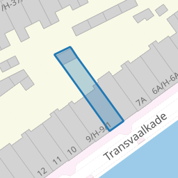 Perceel ASD19-W-5485