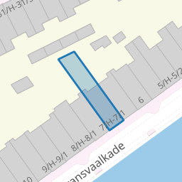 Perceel ASD19-W-5489