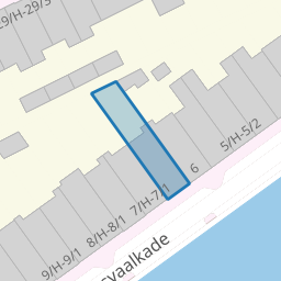 Perceel ASD19-W-5490