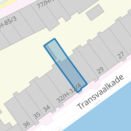 Perceel ASD19-W-5592