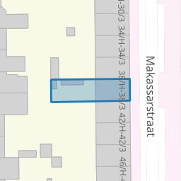 Perceel ASD19-W-5629