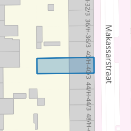 Perceel ASD19-W-5630