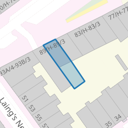 Perceel ASD19-W-5650