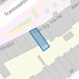 Perceel ASD19-W-5656